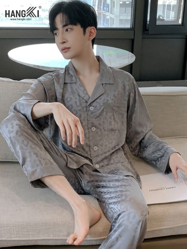 Đồ Ngủ Pijama Nam